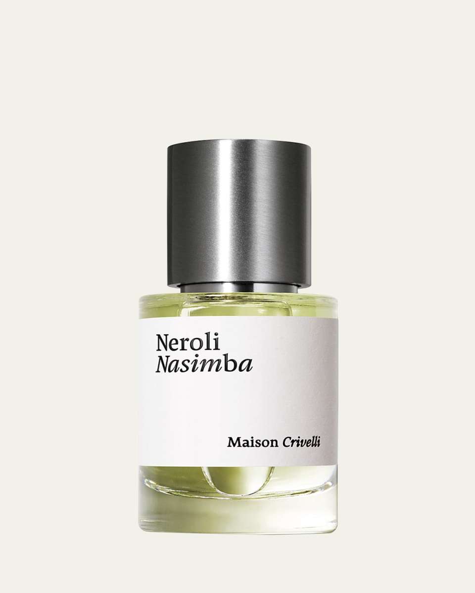 Neroli Nasimba Eau de Parfum,